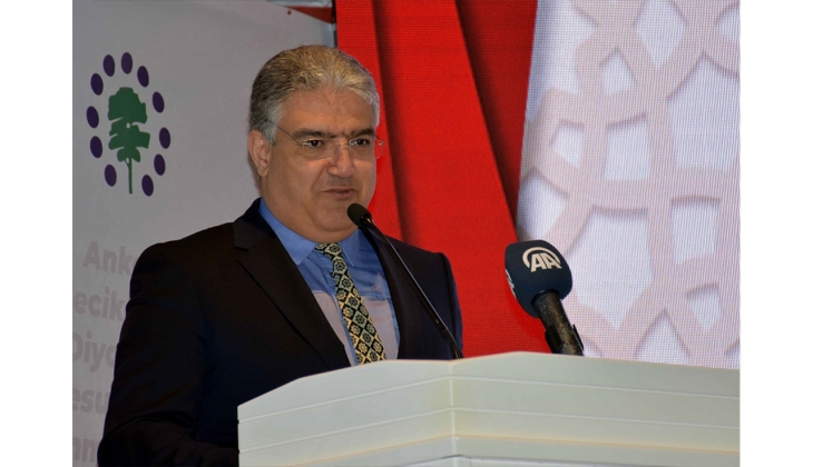 TOKİ Kırıkkale İlk Evim, İlk İş Yerim kuraları çekildi!