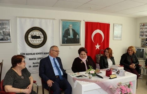 Manisa Sümerpark projesi