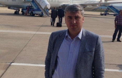  Mimar Ali Tuğcu kentsel dönüşümü anlattı!