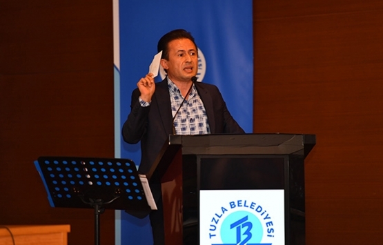 Şadi Yazıcı’dan CHP’ye betonlaşma tepkisi!