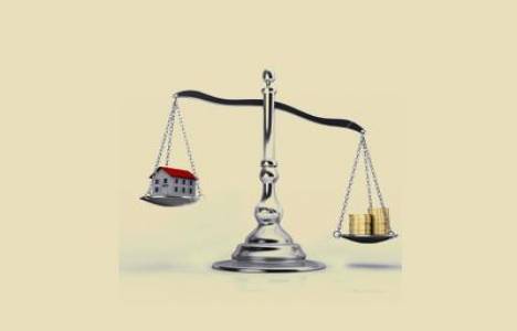 Gayrimenkul hukuku tapu tahsis belgesi!