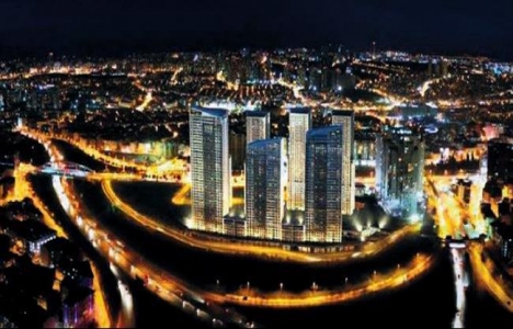 NEW Bahçeşehir ve Nlogo İstanbul 2. etap satışta!