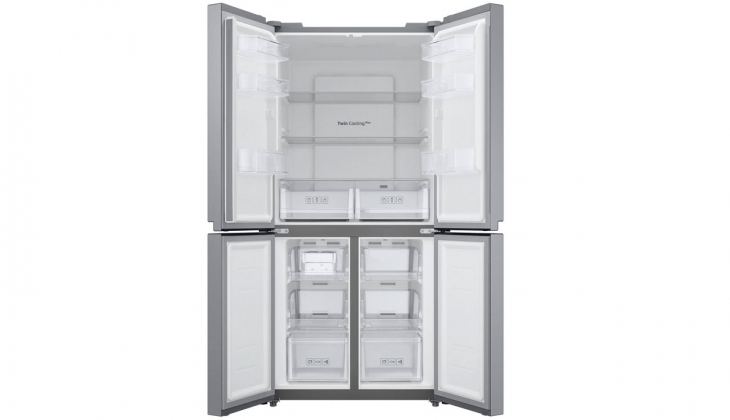 Samsung buzdolabı alana 6 bin 599 TL’lik robot süpürge hediye! İşte 22 Ekim 2022 fiyat listesi…