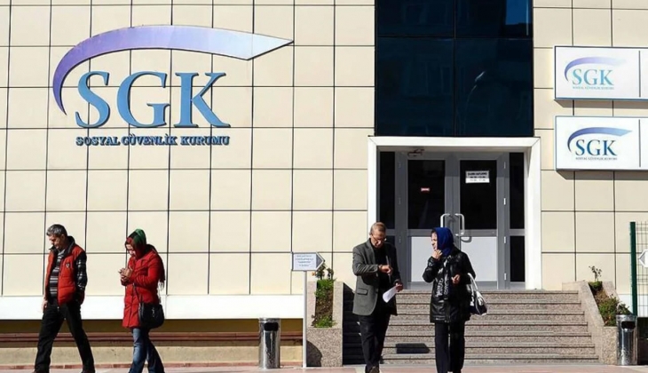 SGK İl Müdürlüğü tekne satıyor! Yanlış duymadınız! Bedeli dudak uçuklattı!