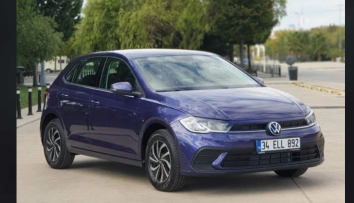 Türkiye de 2022 de satılan en ucuz sıfır otomobiller hangileri? İşte marka marka güncel fiyat listesi