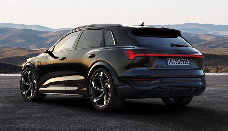 Audi Kasım 2024 fiyatlarını duyurdu! Audi A3, A4, A5, A6, A7, A8 ve Q serisi güncel rakamlar...