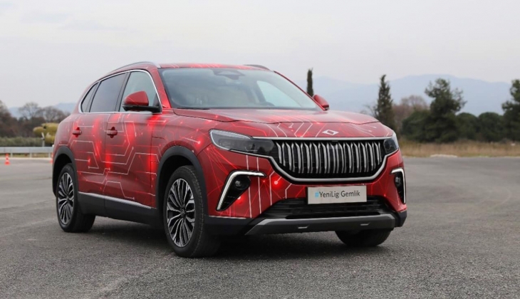 TOGG’un fiyatı belli oldu mu! İşte merak edilen sorunun cevabı