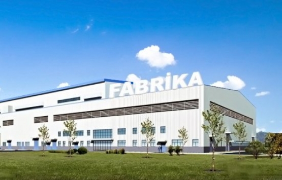 Ukrayna Çernivtsi'deki kaplama fabrikası satılıyor!