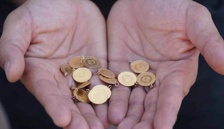 Kapalıçarşı altın piyasası son dakika! Harem altın fiyatları ne kadar oldu? 24 Ekim 2024 canlı altın fiyatları...