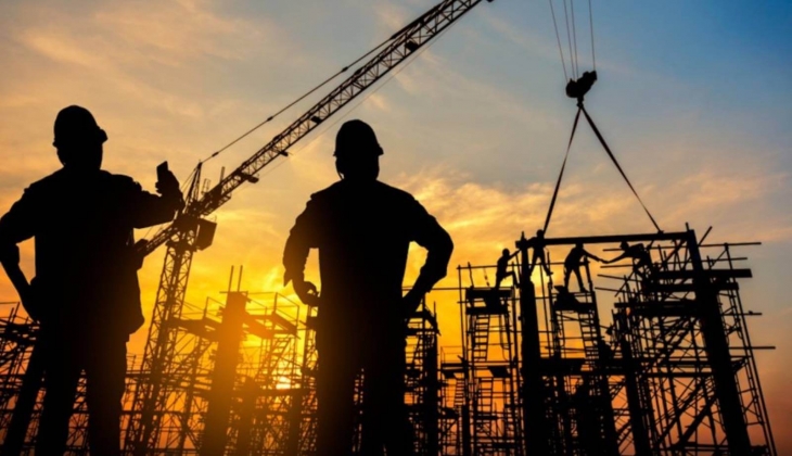 İnşaat sektöründeki kalifiye eleman sorununa 5 maddede çözüm önerisi!