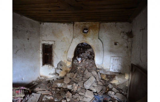 Çanakkale deki iki asırlık cami restore edilecek!