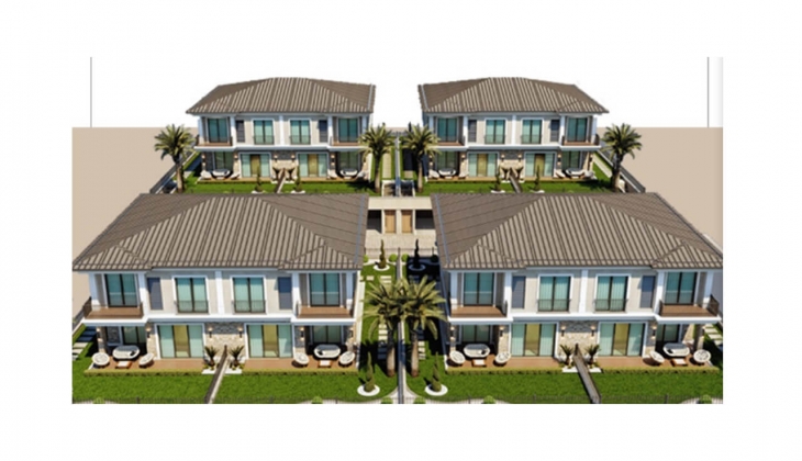 Alya Bahçe basın toplantısı 31 Mayıs ta!