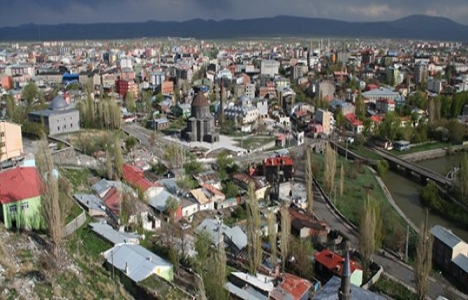 TCDD'den Kars ve Karaman'da acele kamulaştırma!