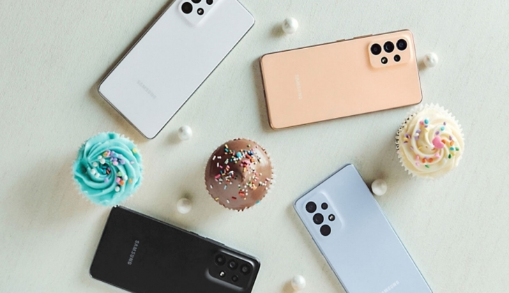 Carrefoursa dan telefon alacaklara müjde! Samsung Galaxy A53 e dev indrim! 8 Eylül 2022 fiyat listesi...