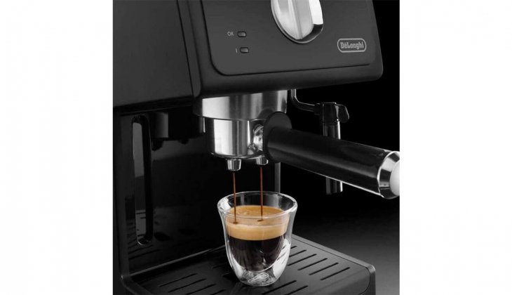 Delonghi barista tipi kahve makineleri ne kadar? İşte 17 Mayıs 2022 fiyat listesi!