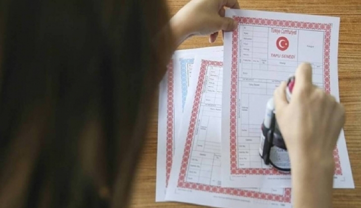 Hisseli tapu sahipleri aman dikkat! O hakkınız ortadan kalkacak...