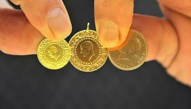Kapalıçarşı'da bugün gram altın fiyatı 4.189 TL'ye yükseldi! Altın fiyatları uçuyor... 
