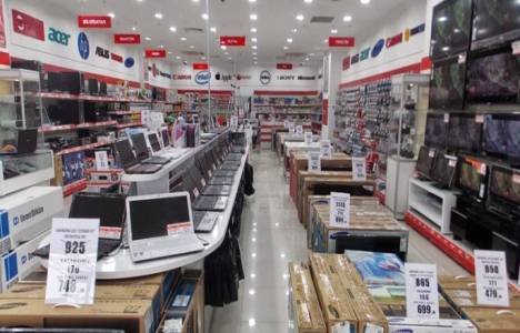 Türkiye tüketici teknolojisi ürünleri pazarı 8.6 milyar liralık ciroya ulaştı!