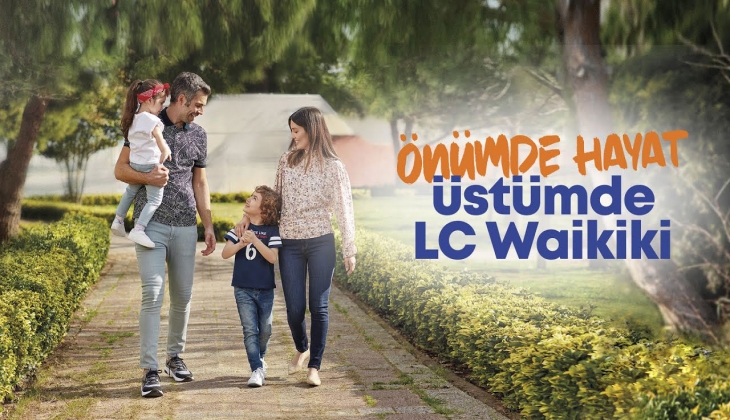 LC Waikiki, sezonu büyük indirimle açtı! Tüm Sweatshirtler indirimde! 11 Eylül 2022 fiyat listesi..
