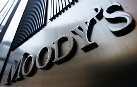 İşte Moody's'ten referandum sonrası Türkiye değerlendirmesi!