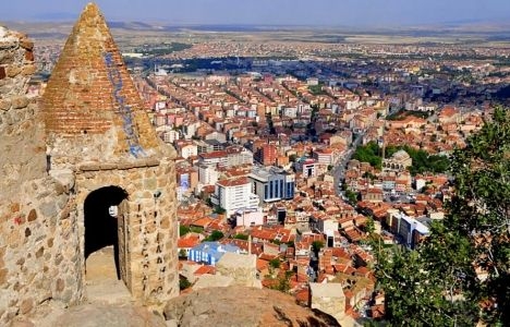 Afyon konut kira değeri en düşük şehir oldu!