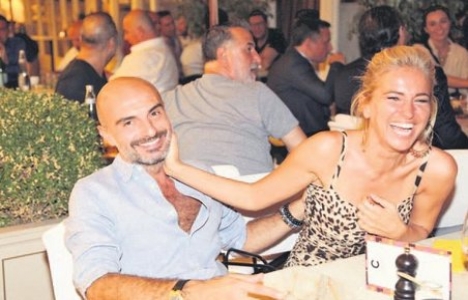 Burcu Esmersoy New York ta daire arıyor!