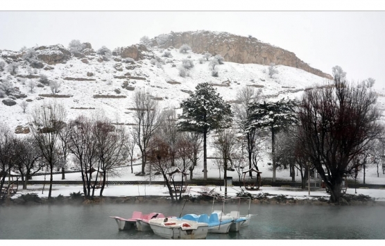 Malatya Doğanyolu'da deprem konutlarının yüzde 80'i tamamlandı!