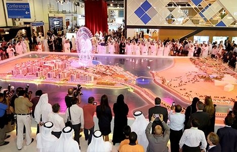 Cityscape Turkey 2016 Fuarı 24-26 Mart'ta!