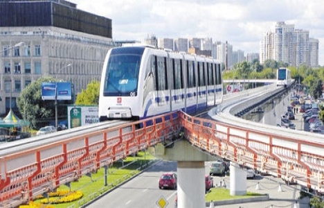 Şadi Yazıcı: Tuzla, marinayla değer kazanacak!