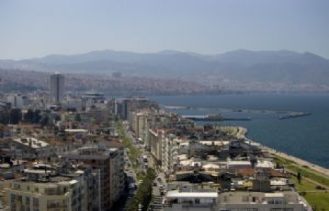 İzmir'de nereler imara açıldı? 