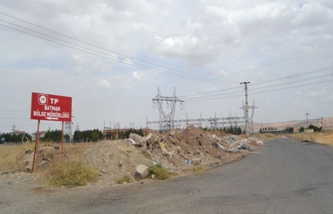 Batman'da kentsel dönüşüm hardiyatlarına tepki!