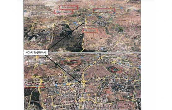 Ziraat GYO nun Next Level AVM deki gayrimenkullerinin değeri belli oldu!