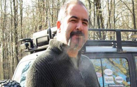 Sarp Turanlıgil vefat etti! Elegan Yapı'nın acı günü!