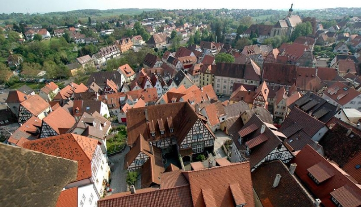 Konut sektörü alarm veriyor! Ağustosta projelerin yüzde 20,7 si iptal edildi!