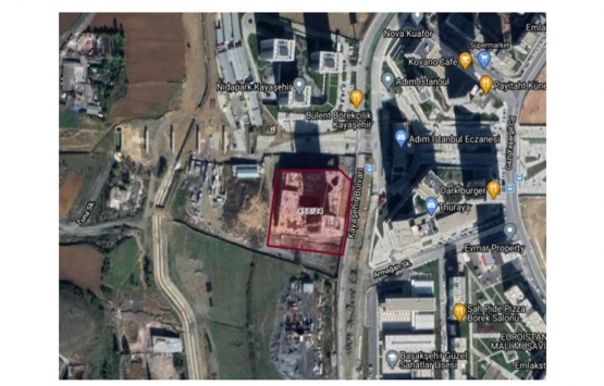 Nidapark Kayaşehir AVM nin değeri ne kadar? 