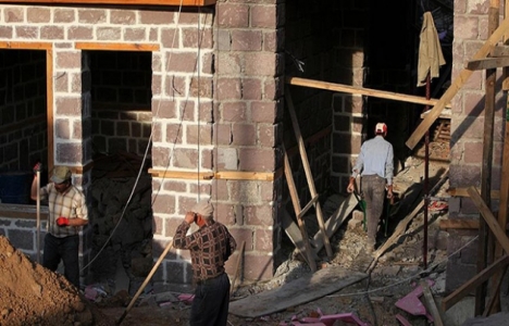 Diyarbakır Konut Sektörü