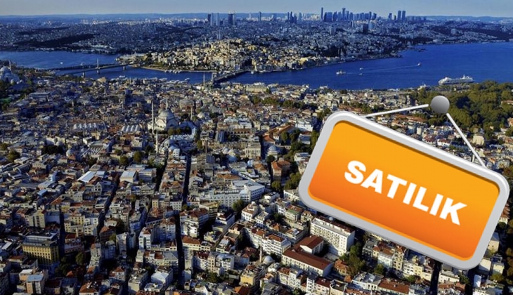 Konut satış ve kiralama ilan platformunda yeni dönem! Sahte ilanların önüne geçilecek!