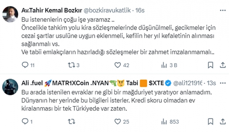 Ev sahibi ve kiracı kavgasında düğüm: İki taraf da mağdur! Ev sahipleri mi, kiracılar mı haklı?