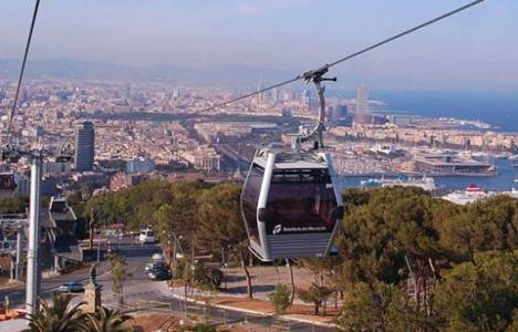 İstiklal Caddesi 15 milyon TL ye yenilenecek!