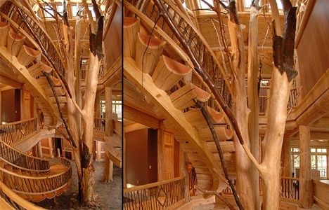 dünyanın en güzel tasarım evleri