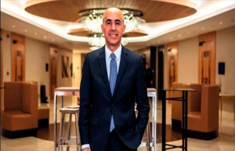 İskender Dilek: Otellerin röntgenini çekeceğiz!