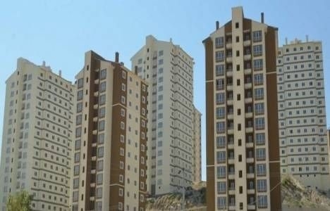 TOKİ Sivas Gemerek başvuruları başladı!