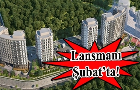 Sky Bahçeşehir'de avantajlı ön talep sürecinde son gün 31 Ocak!