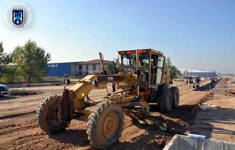 Ankapark son durum fotoğrafları!