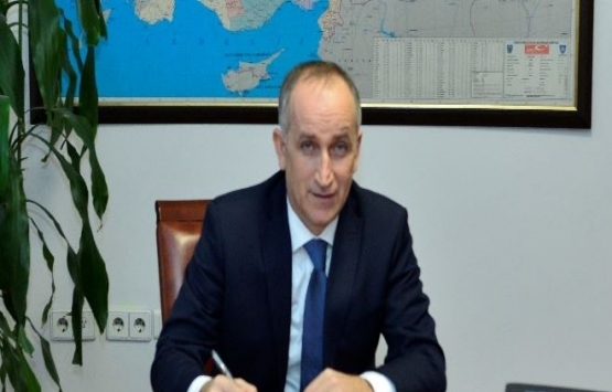 Ömer Bulut: Hedefimiz tüm dar gelirlileri konut sahibi yapmak!