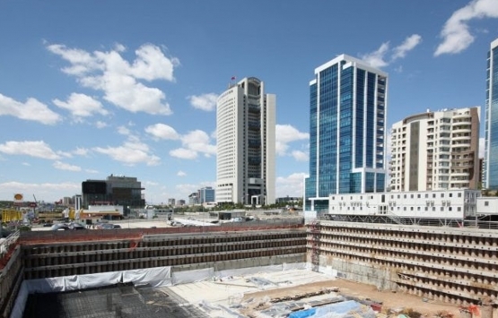 Ankara da konut tercihleri batı bölgelerine yöneliyor!