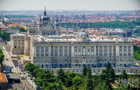 İşte gayrimenkul yatırımıyla oturma izni veren 7 ülke!