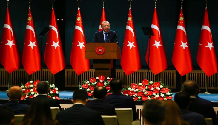 Emekliye bayram ikramiyesi açıklandı mı? Milyonların beklediği emekli bayram ikramiyesi ile ilgili Erdoğan ne dedi?