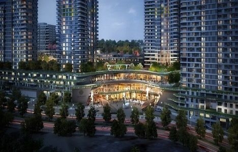 Başkent Emlak Konutları ödeme planı 2018!