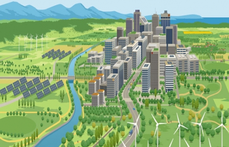 Standartlarla daha akıllı şehirler!